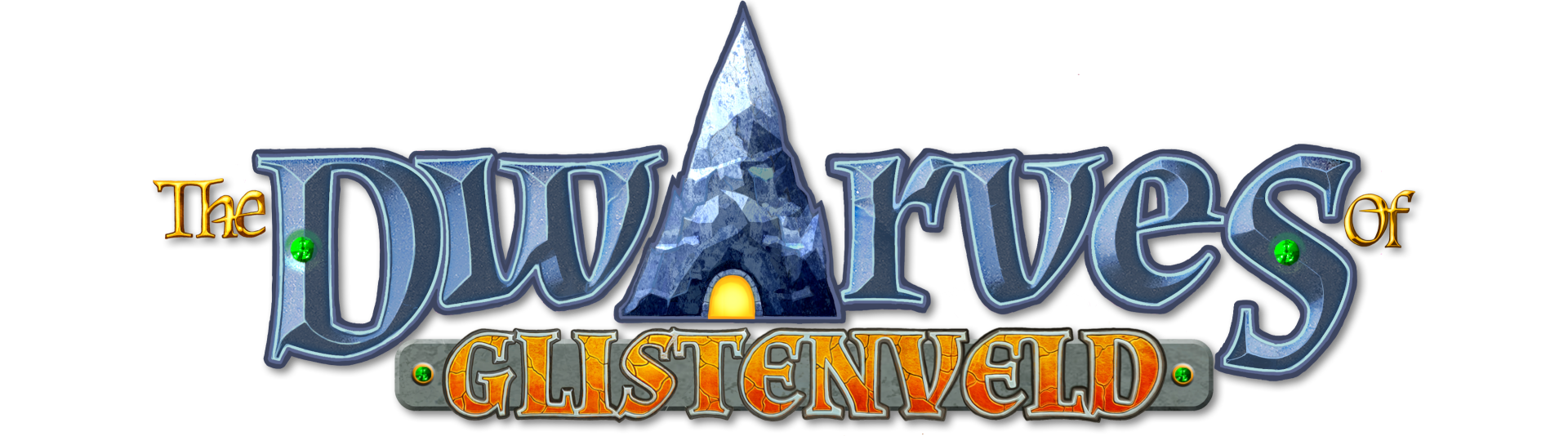 The Dwarves of Glistenveld