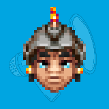 Melissa's avatar